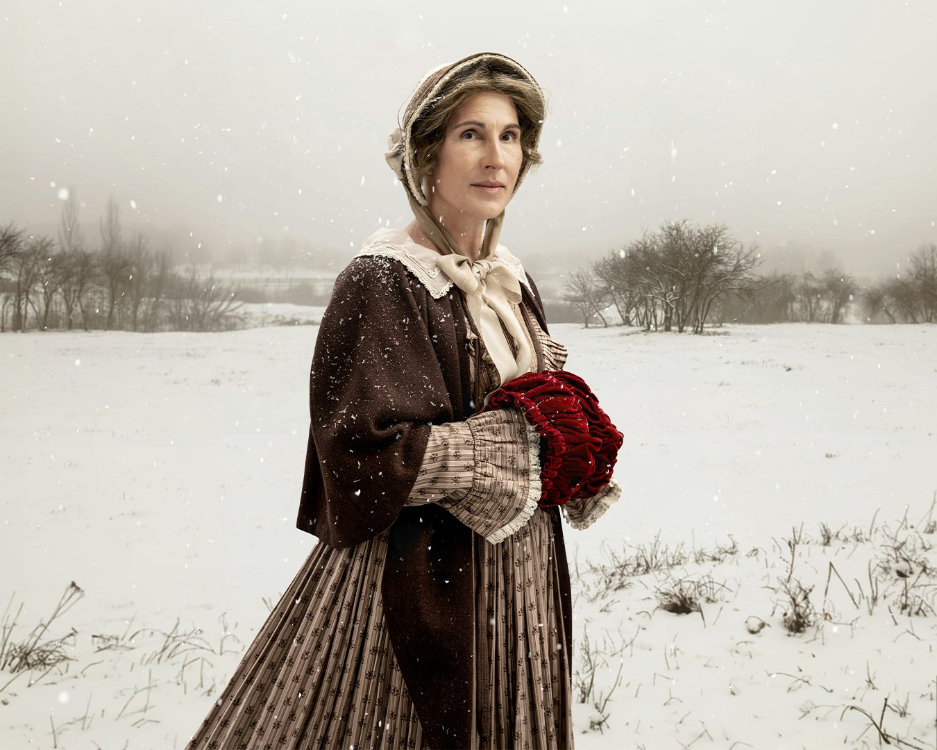 Picture of Cranford
