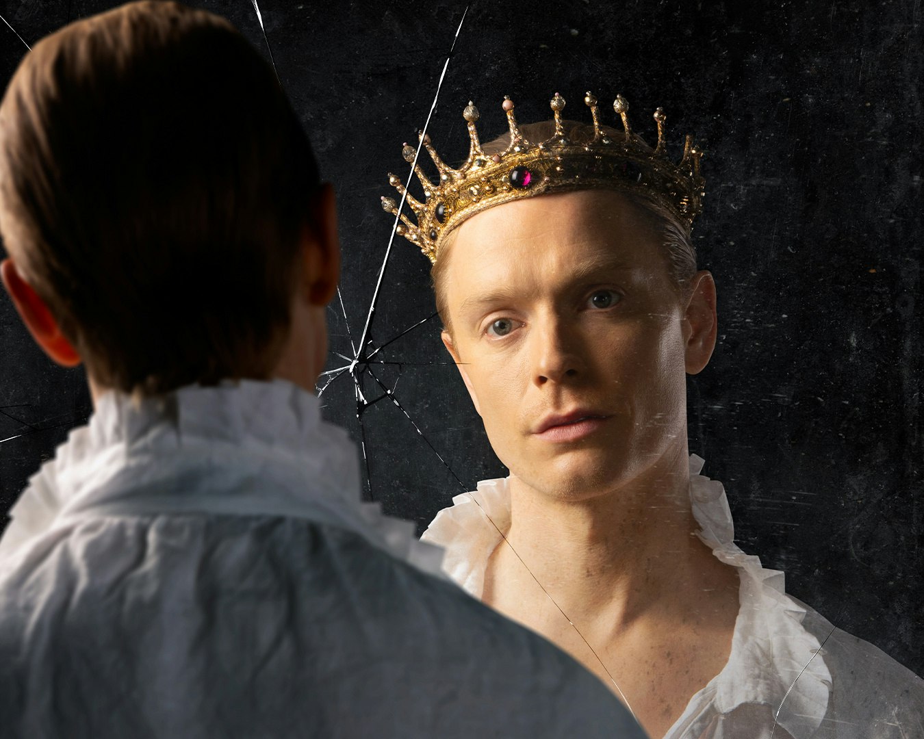 Picture of Richard II