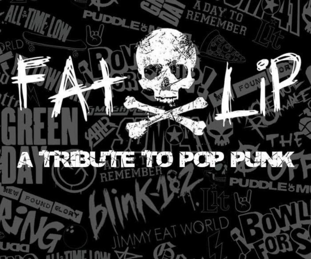 Fat Lip - A Tribute to Pop Punk
