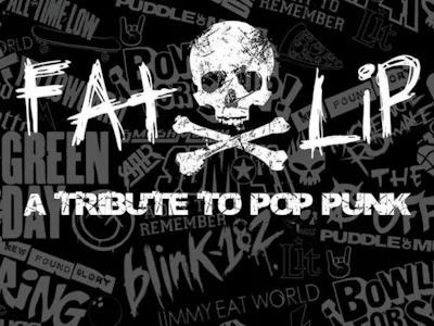Picture of Fat Lip - A Tribute to Pop Punk