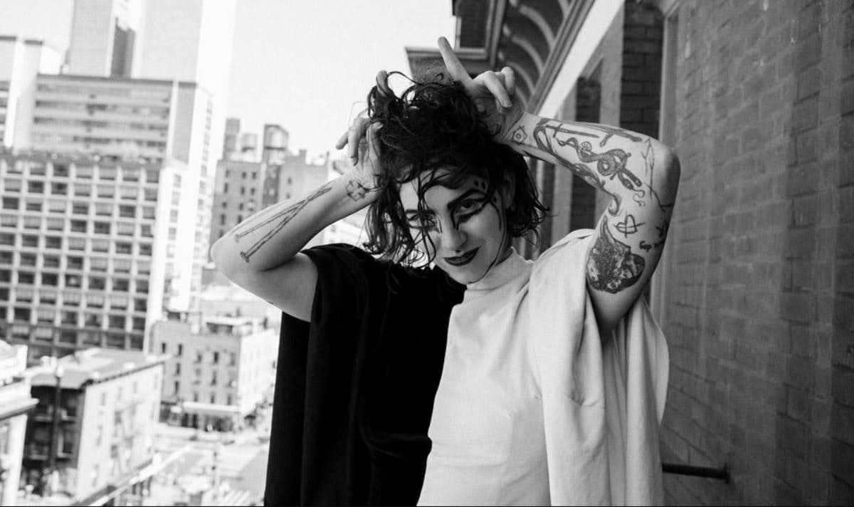 Picture of Emma Ruth Rundle