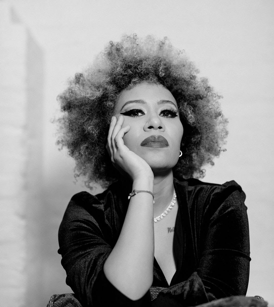 Picture of Emeli Sandé