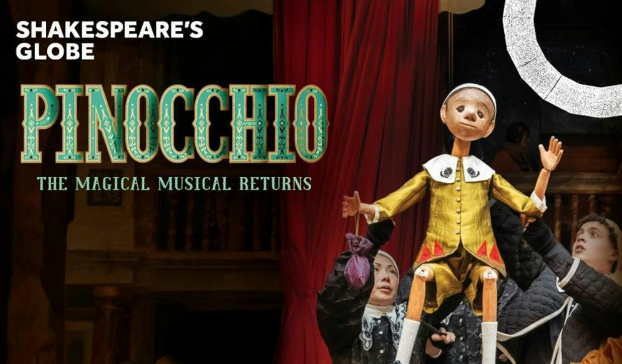 Picture of Pinocchio