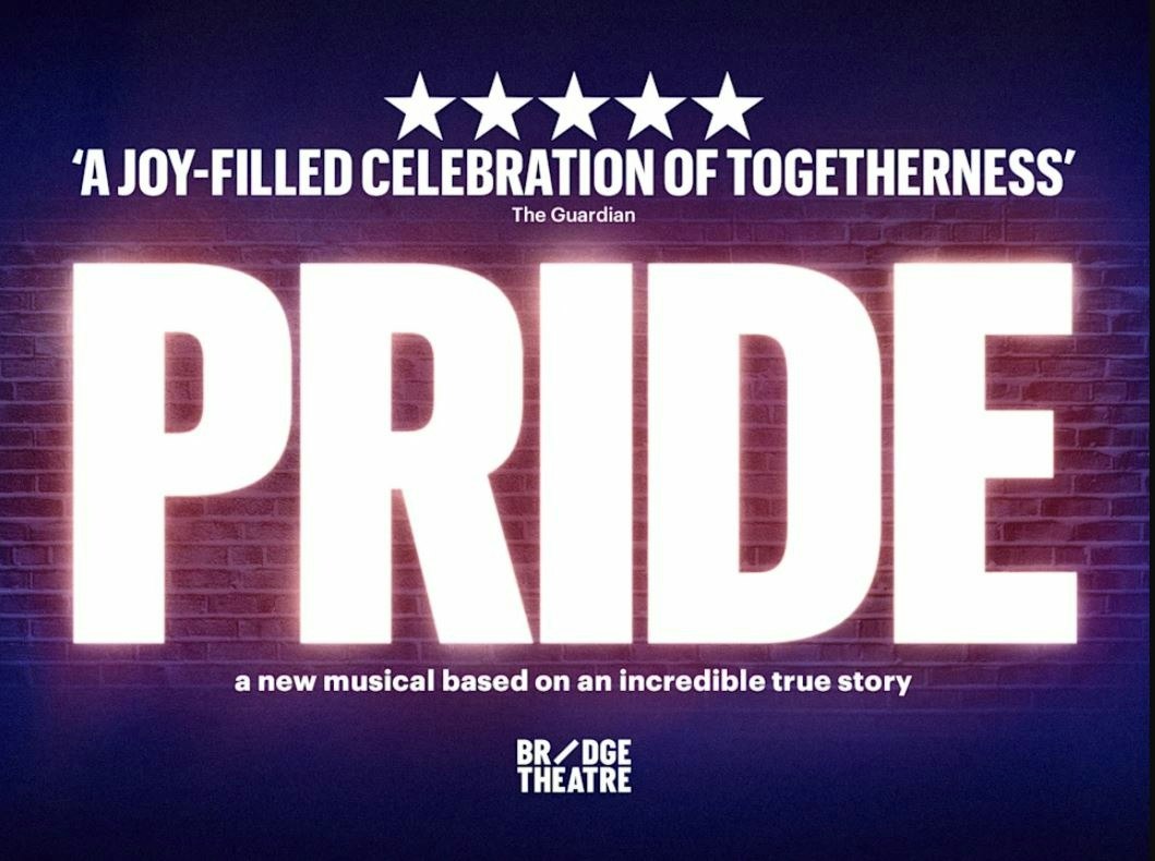 Picture of Pride