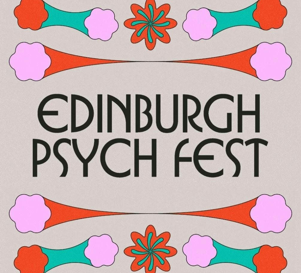Edinburgh Psych Fest 2027