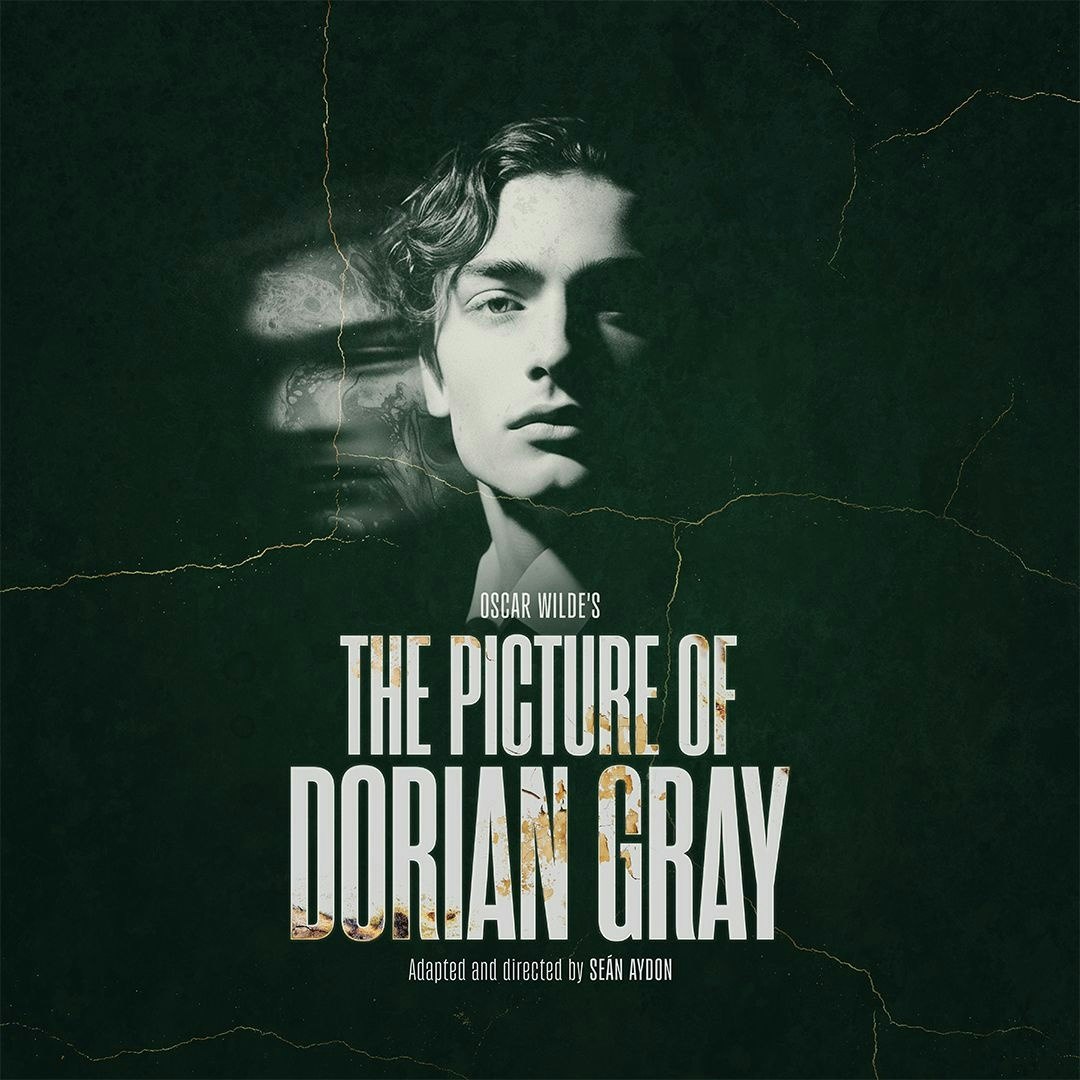 The Picture Of Dorian Gray