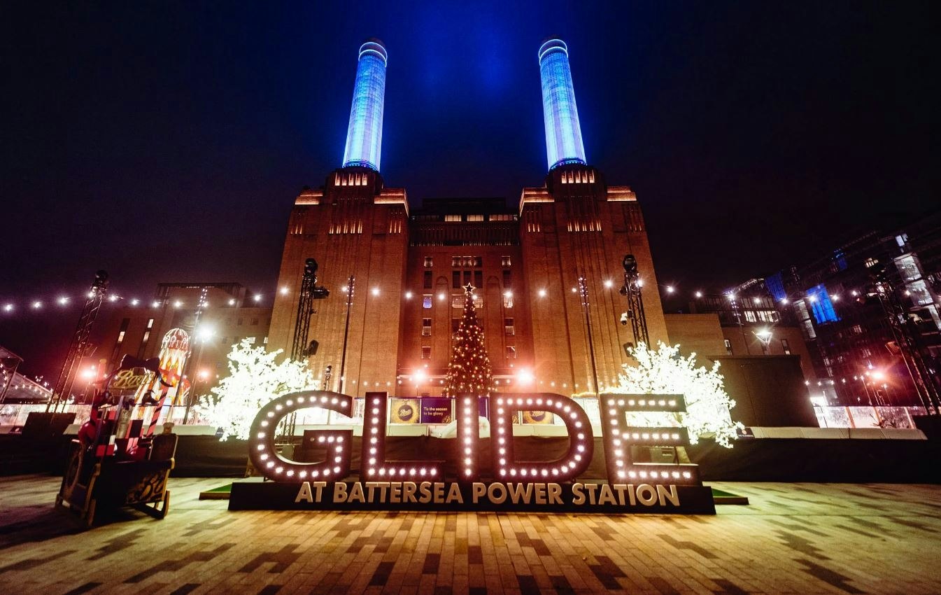 Picture of Glide 2026