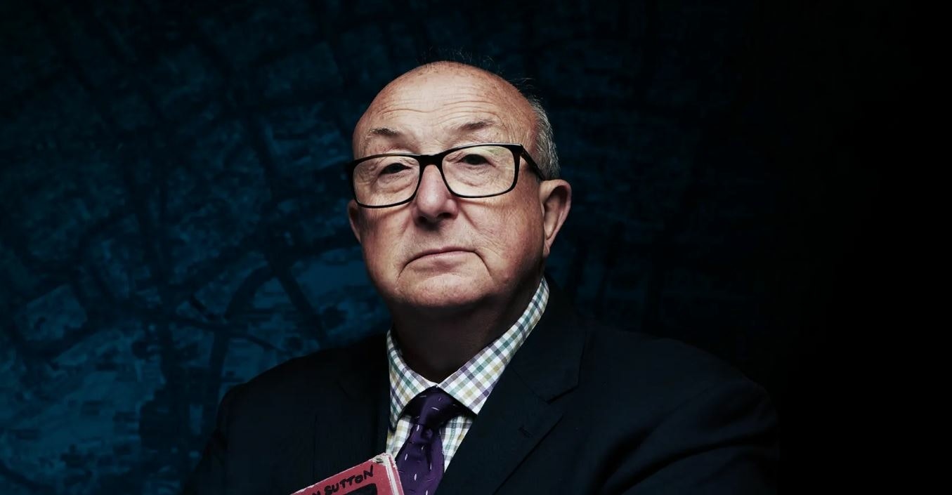 Colin Sutton