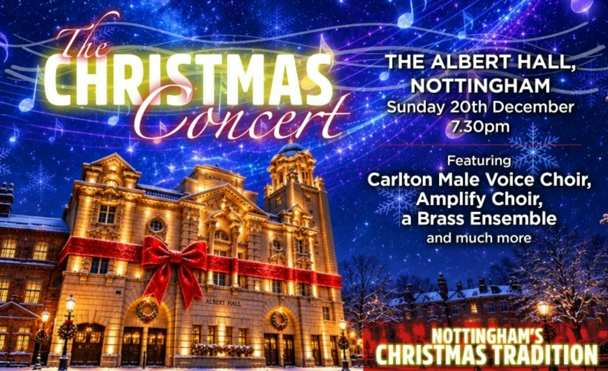Picture of The Christmas Concert