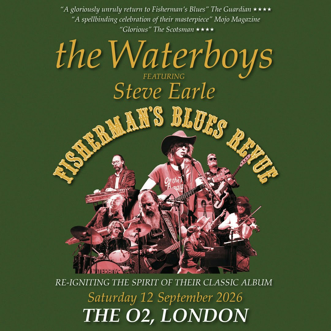 The Waterboys