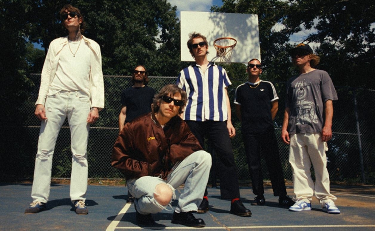 Picture of Cage The Elephant