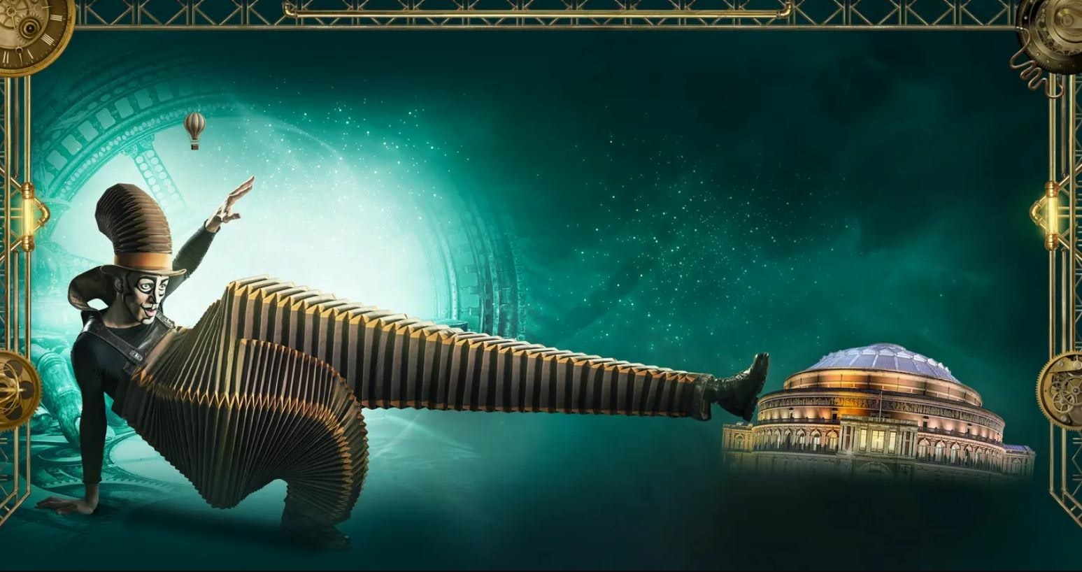 Picture of KURIOS – Cabinet of Curiosities