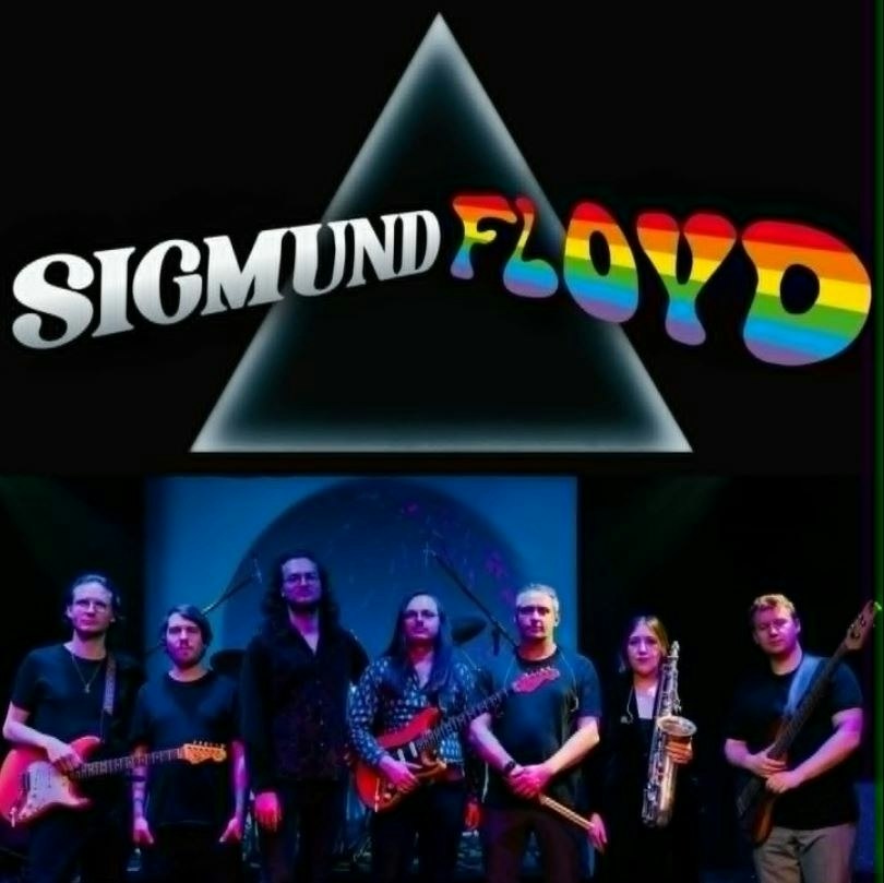 Picture of Sigmund Floyd