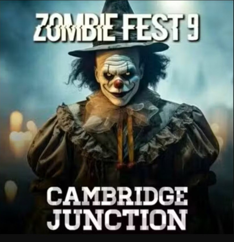 Picture of Zombie Fest 9