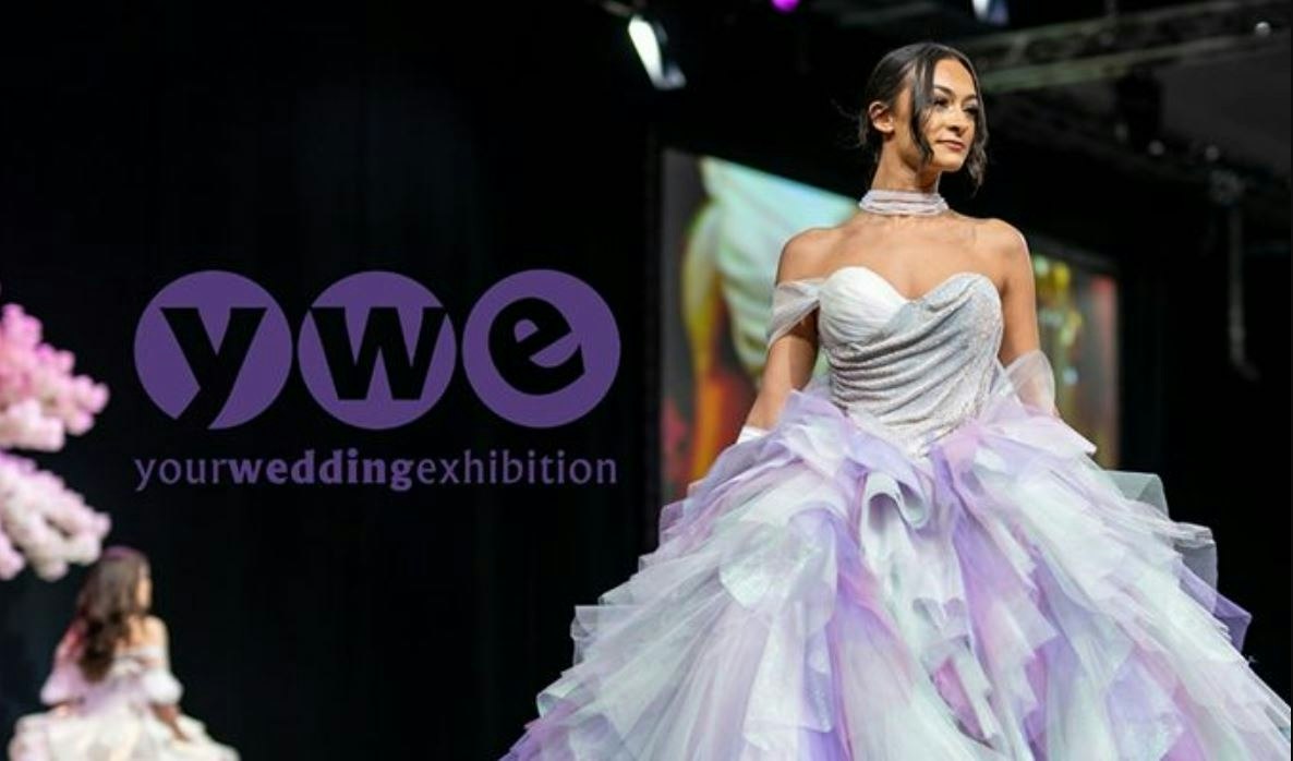 Your Wedding Exhibition 2027
