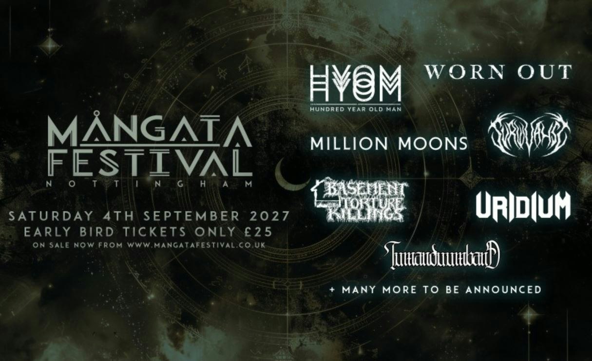Picture of Mangata Festival 2027