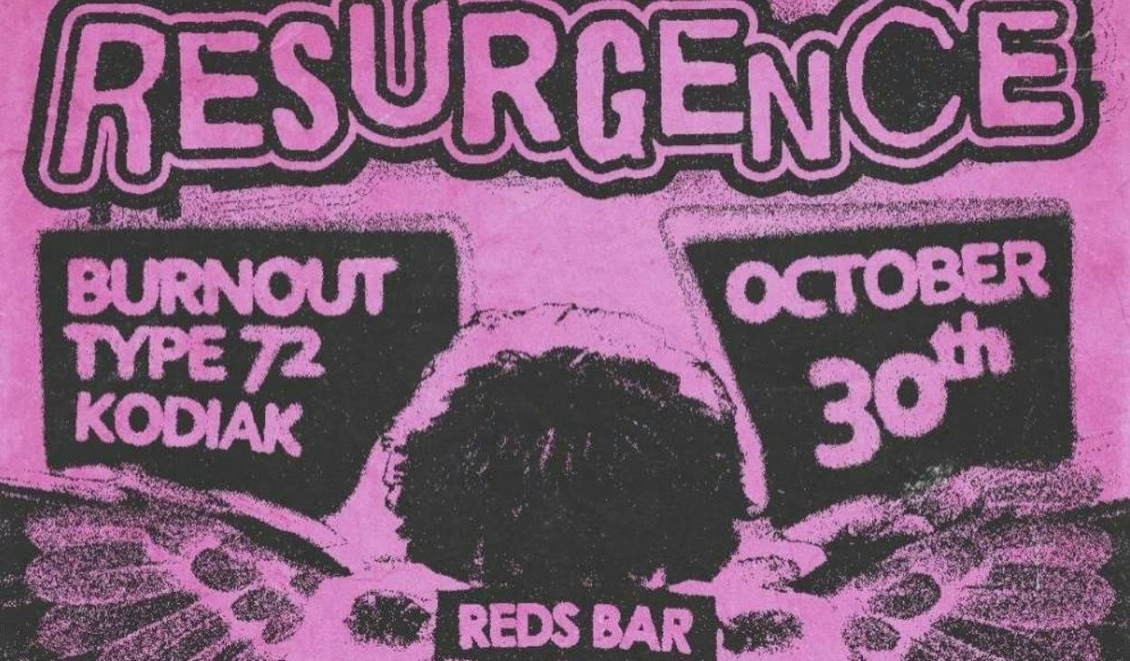 Picture of Resurgence