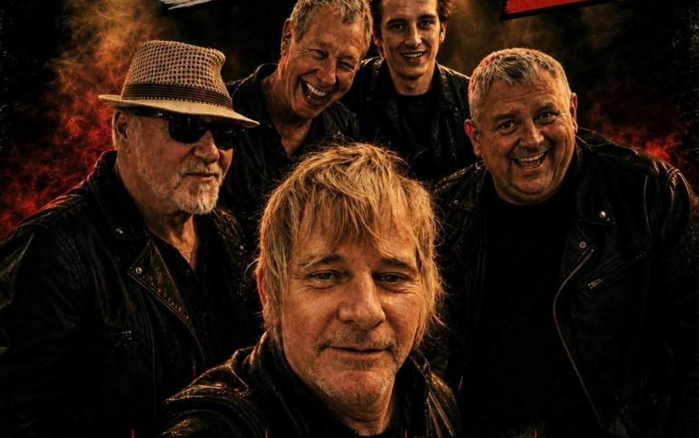 Picture of The Rent Boys