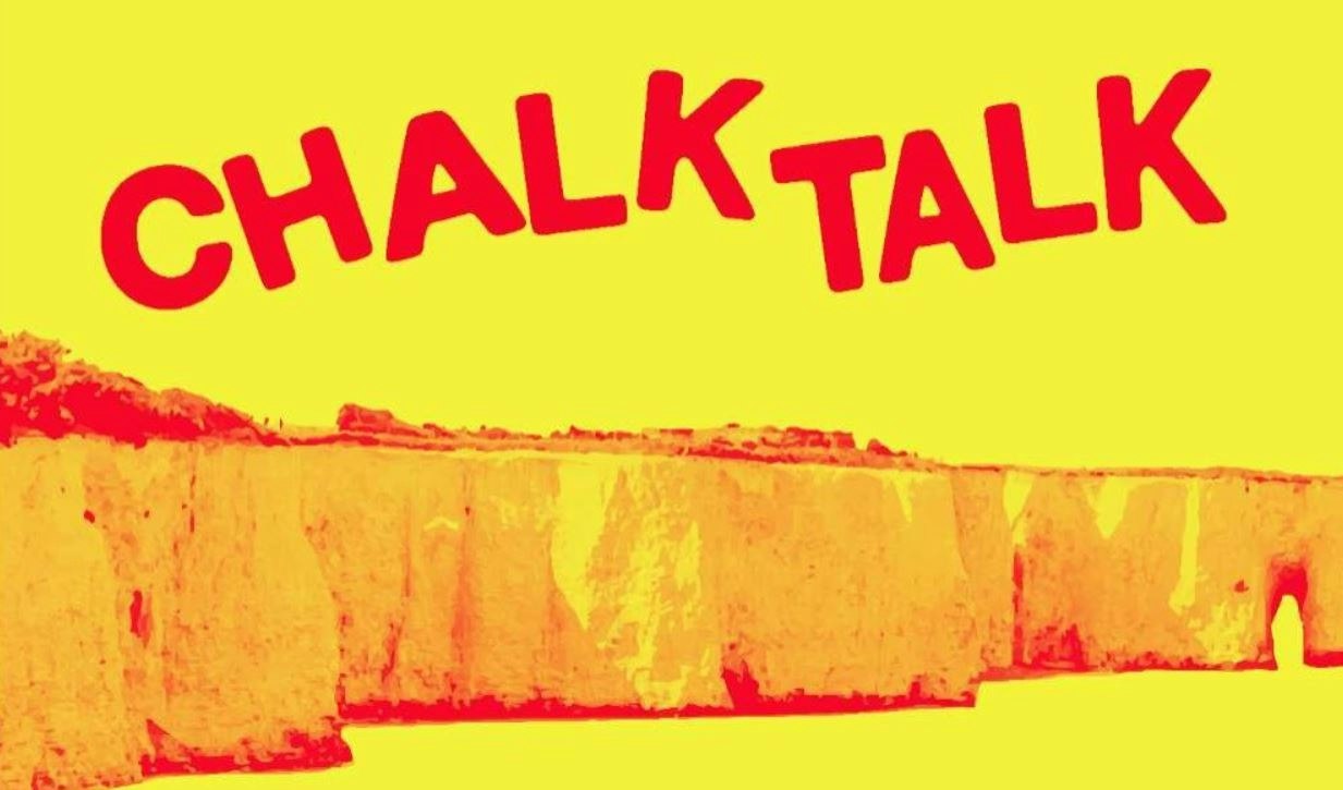 Chalk Talk