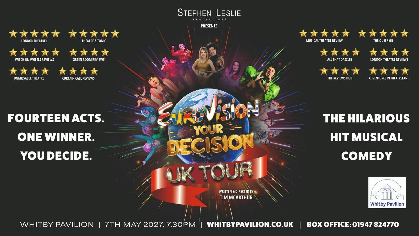 Eurovision Your Decision
