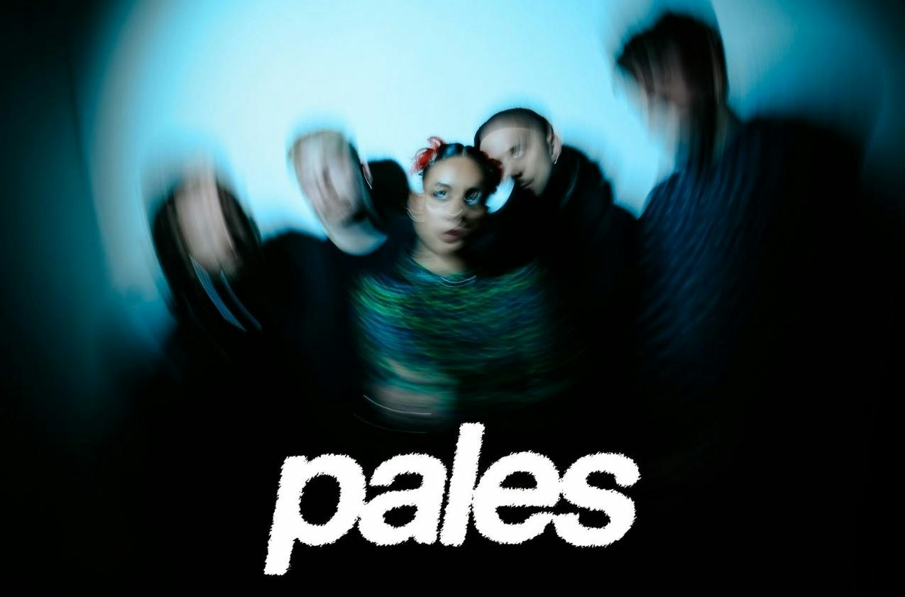 Picture of PALES