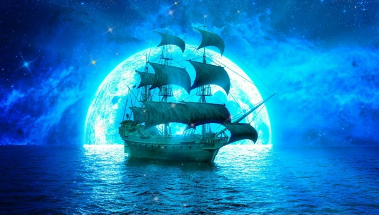 Adult Panto - Peter Pan