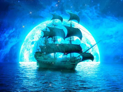 Picture of Adult Panto - Peter Pan
