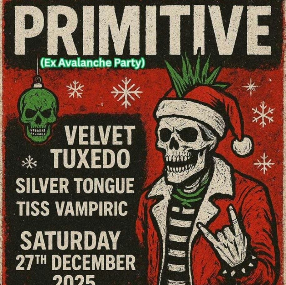 Picture of Primitive