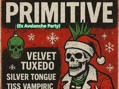 Picture of Primitive