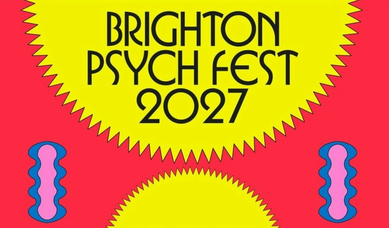 Picture of Brighton Psych Fest 2027