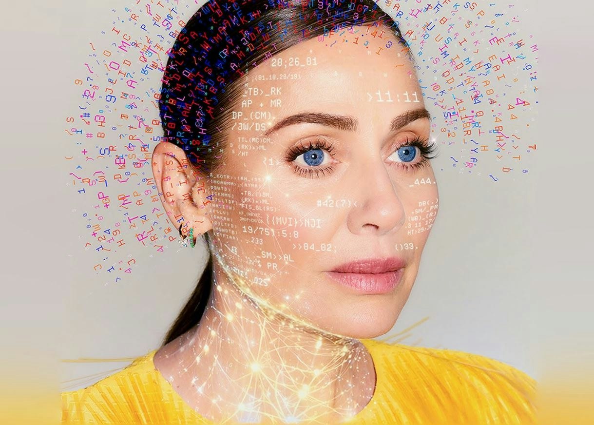 Natalie Imbruglia