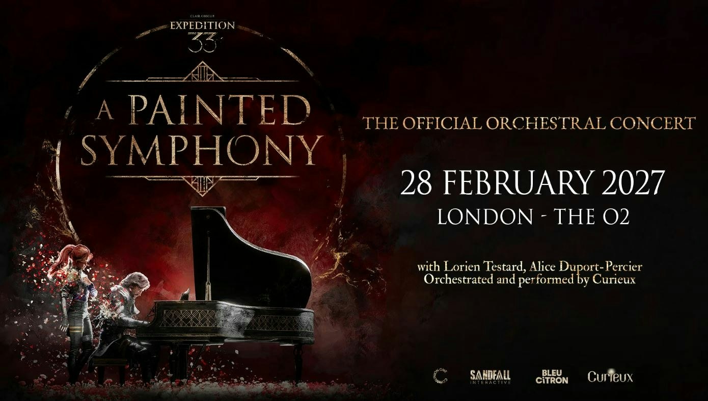 Picture of Clair Obscur: Expedition 33 - A Painted Symphony
