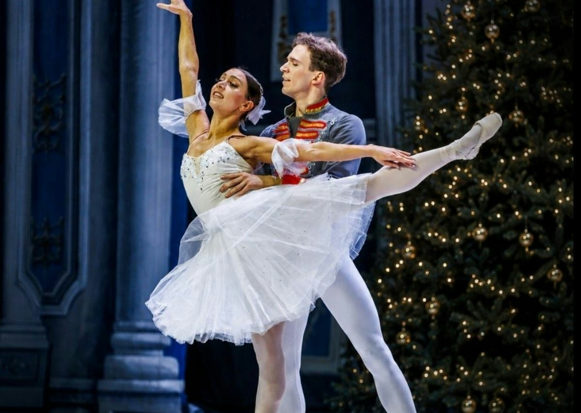 Picture of The Nutcracker