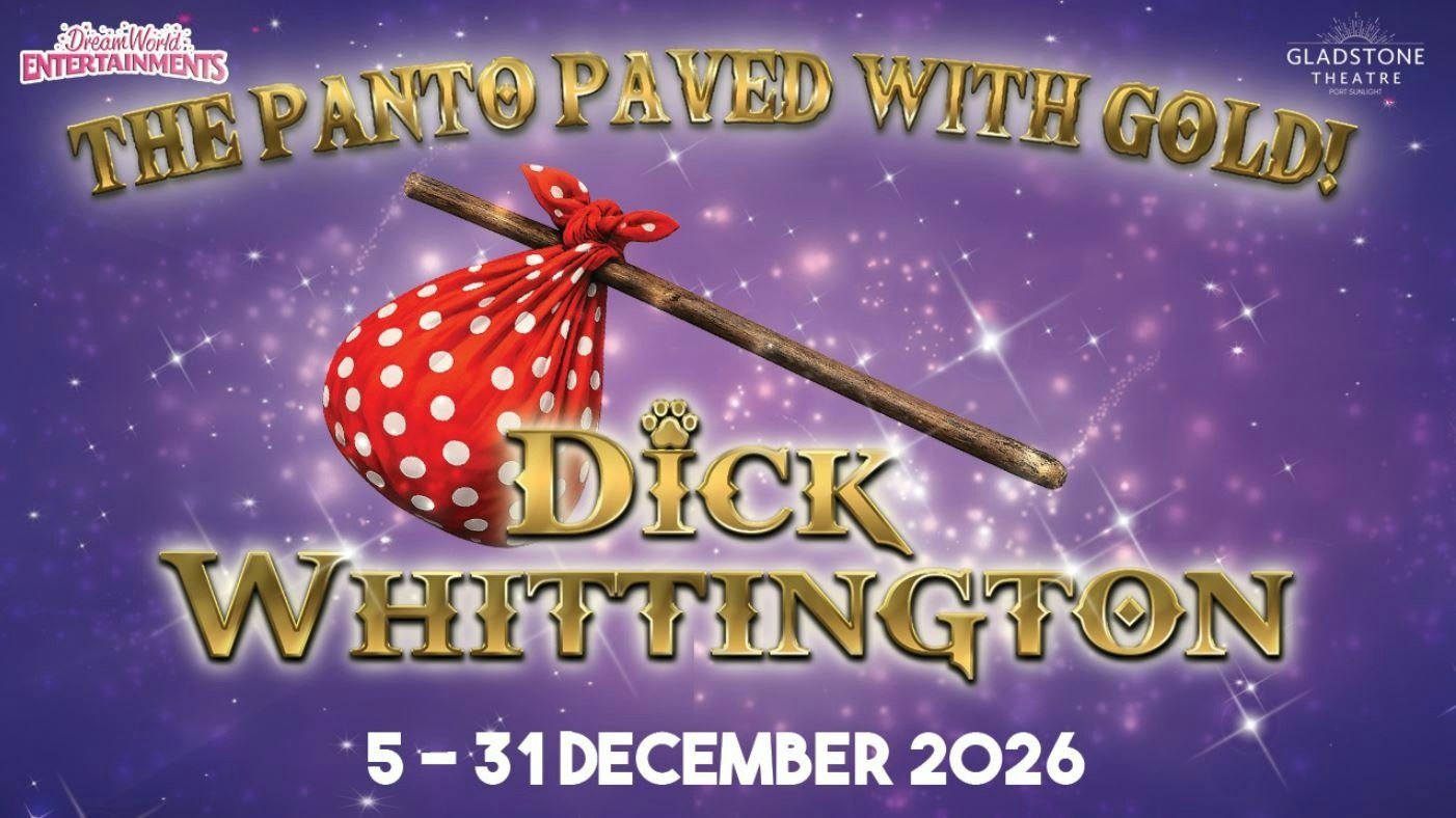 Picture of Dick Whittington