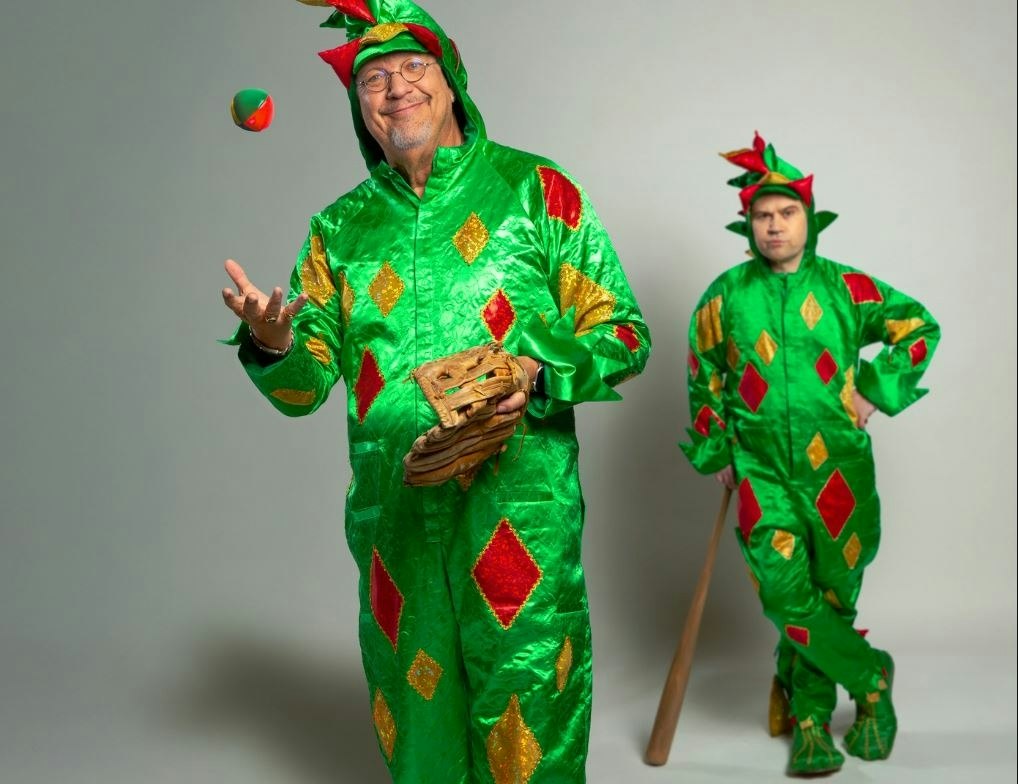 Penn Jillette