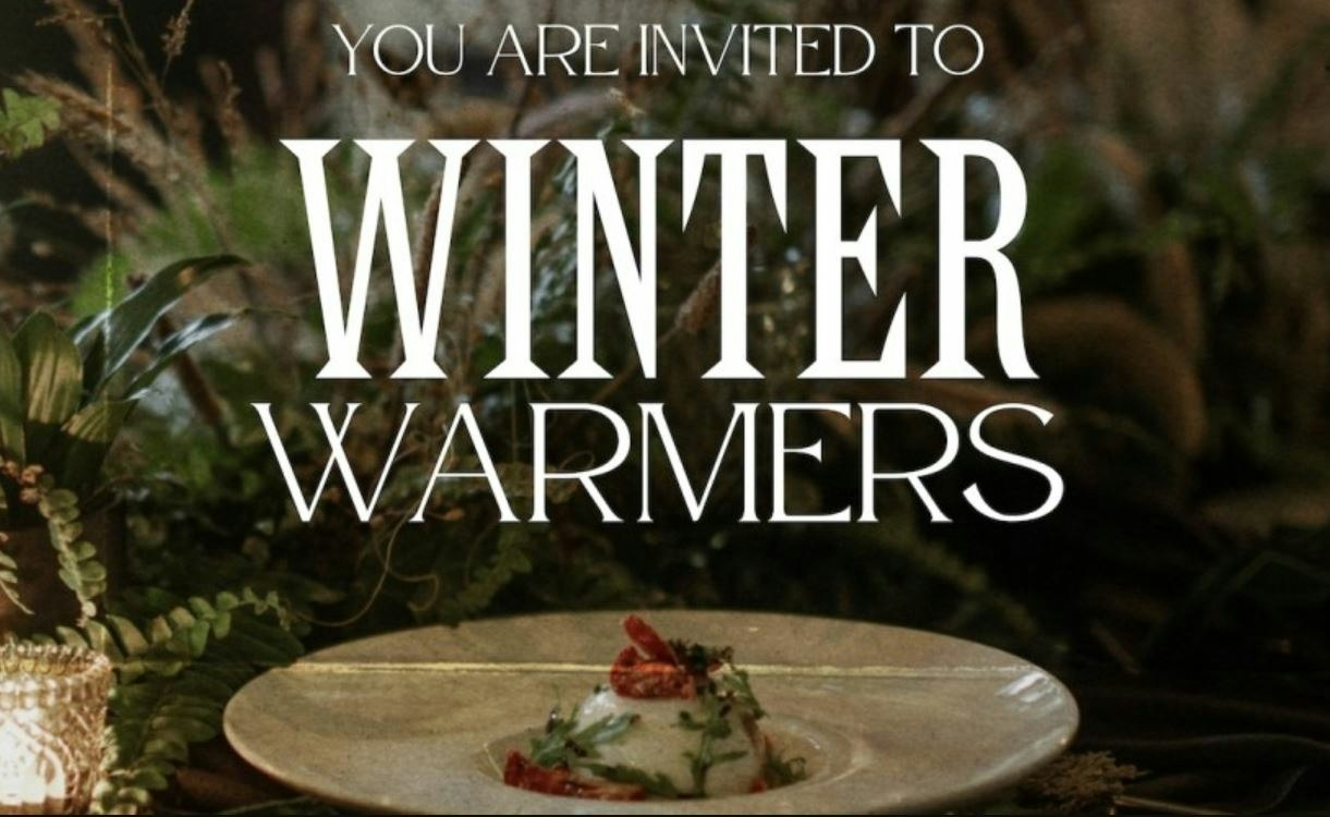 Picture of Winter Warmers
