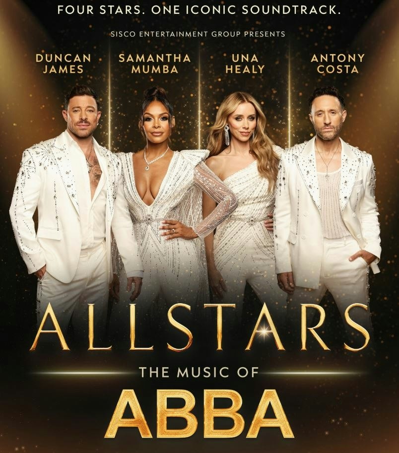 Picture of ALLSTARS: The Music of ABBA