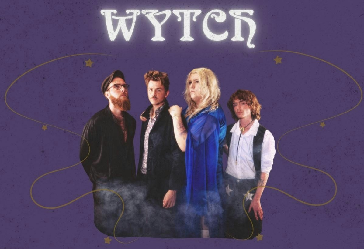 Picture of Wytch