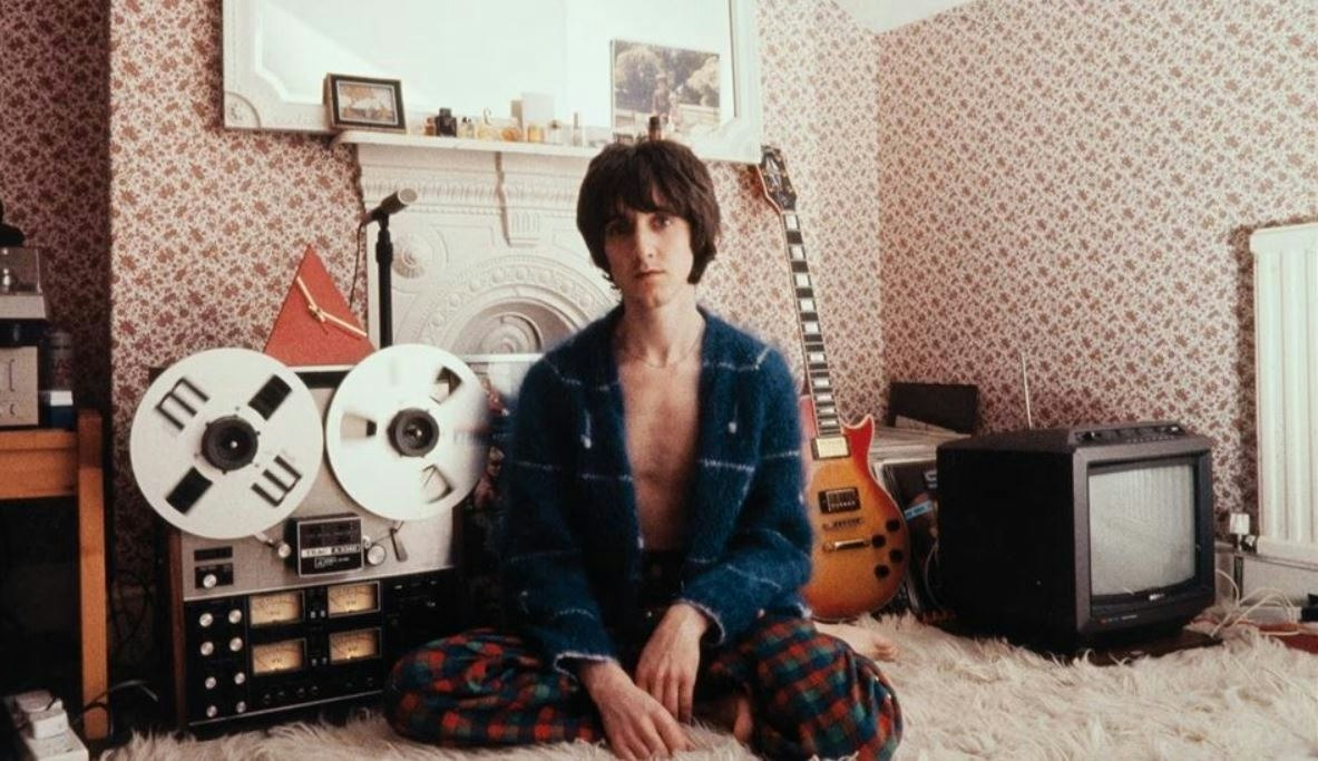 Picture of For Vini: A Tribute To The Durutti Column