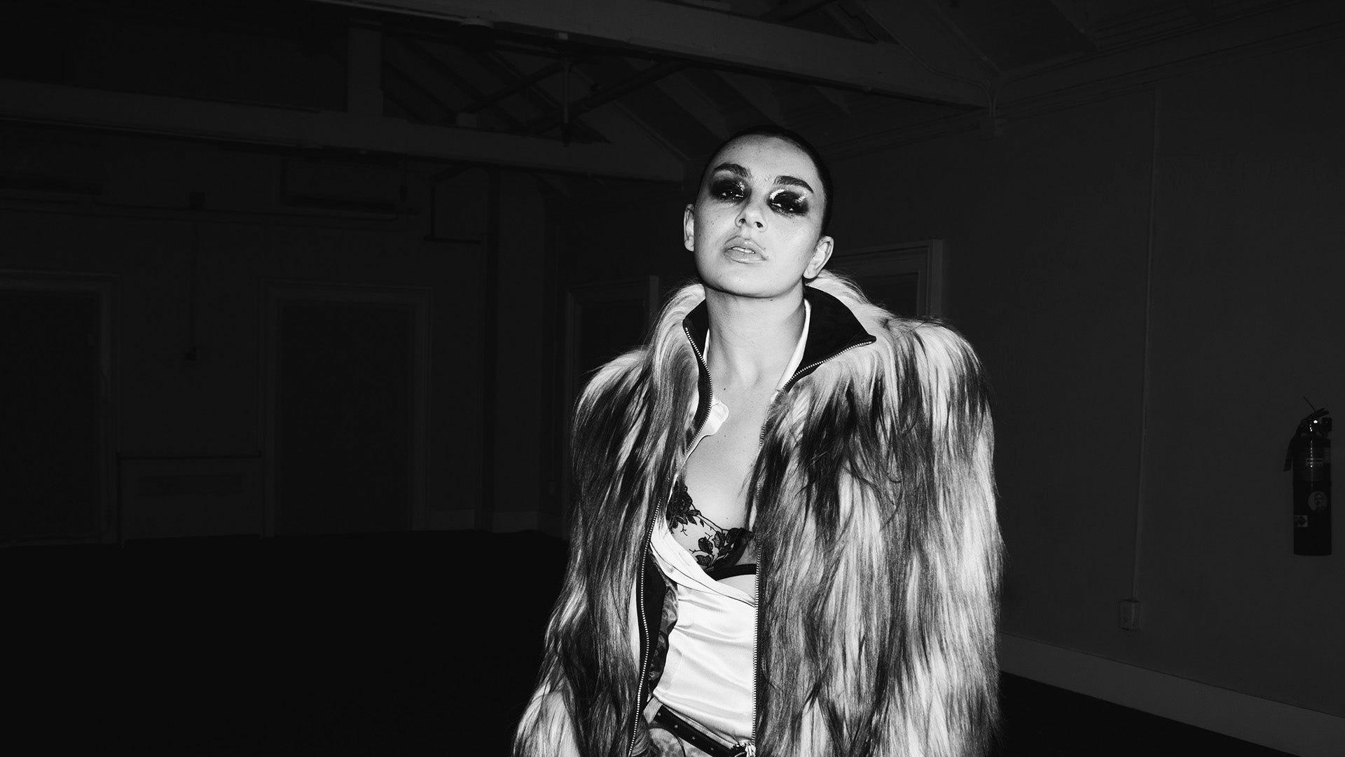 Picture of Charli XCX