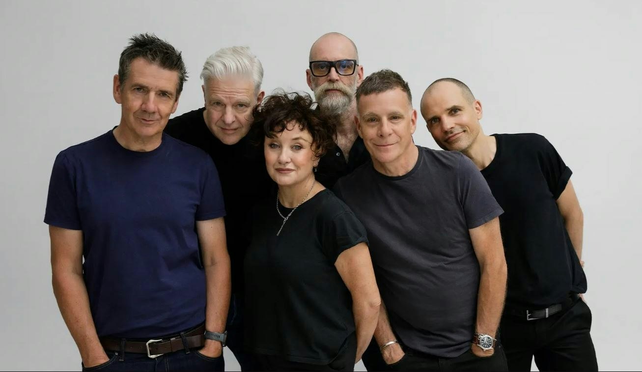 Deacon Blue