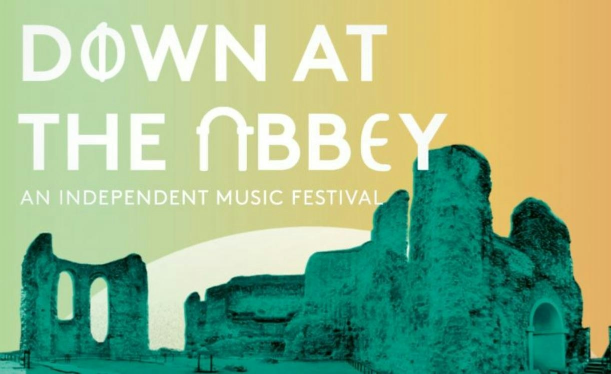 Picture of Down at The Abbey 2027