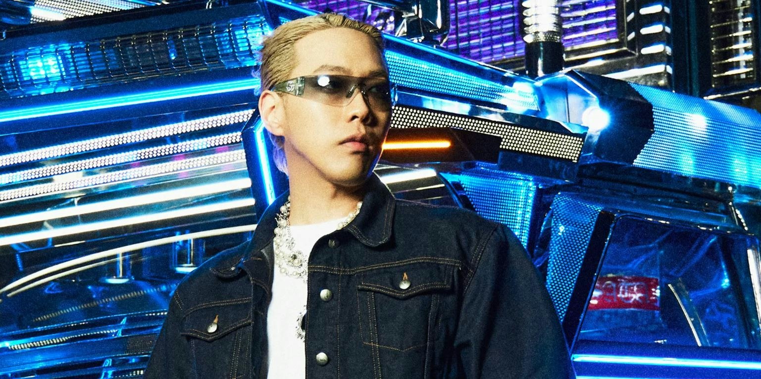Picture of BewhY