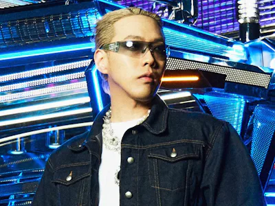 Picture of BewhY