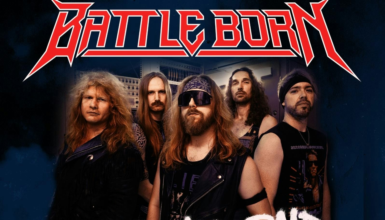 Picture of Battle Born