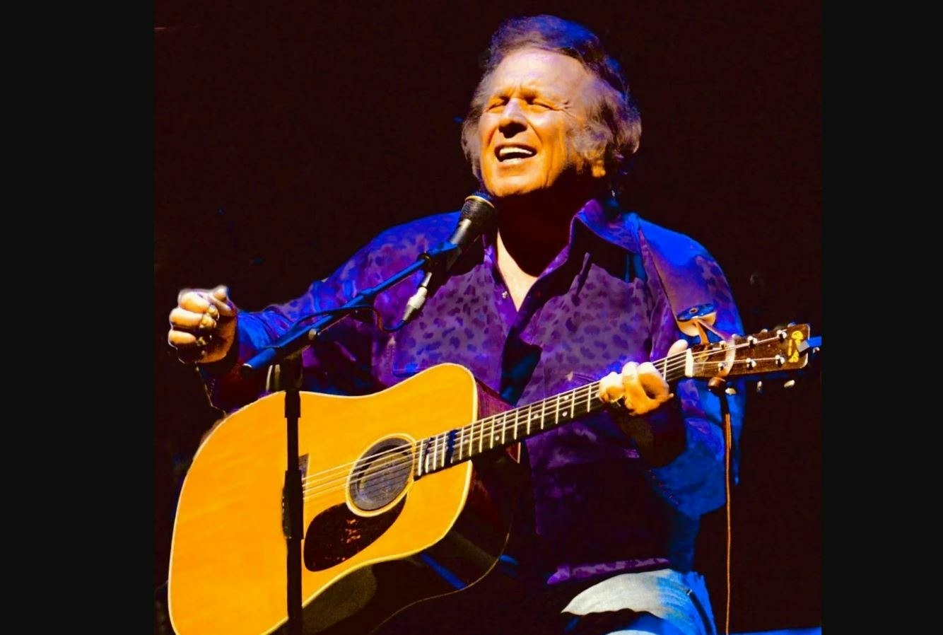 Picture of Don McLean