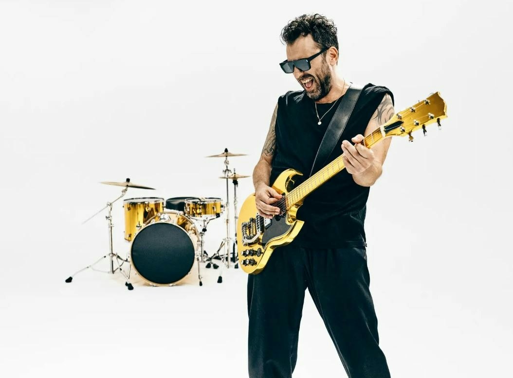 Picture of Cesare Cremonini