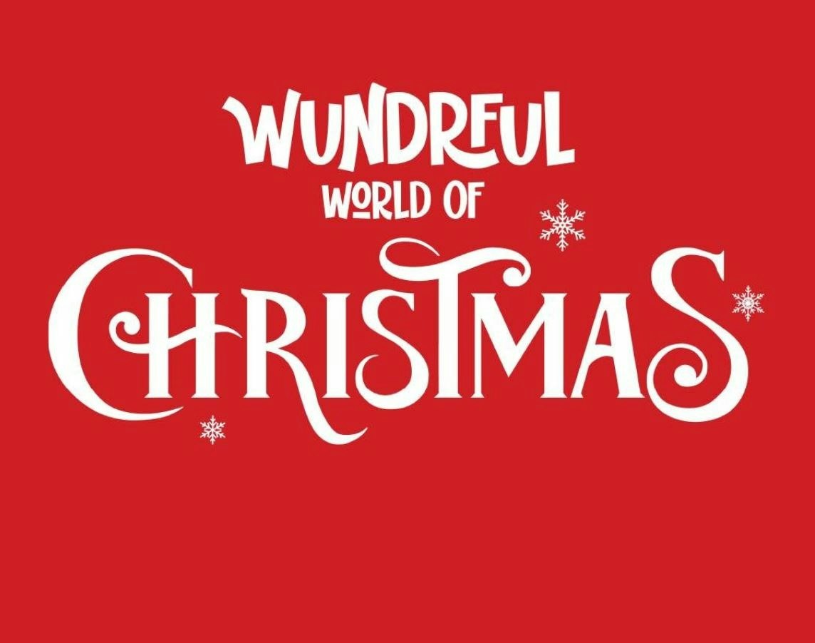 Wundrful World Of Christmas