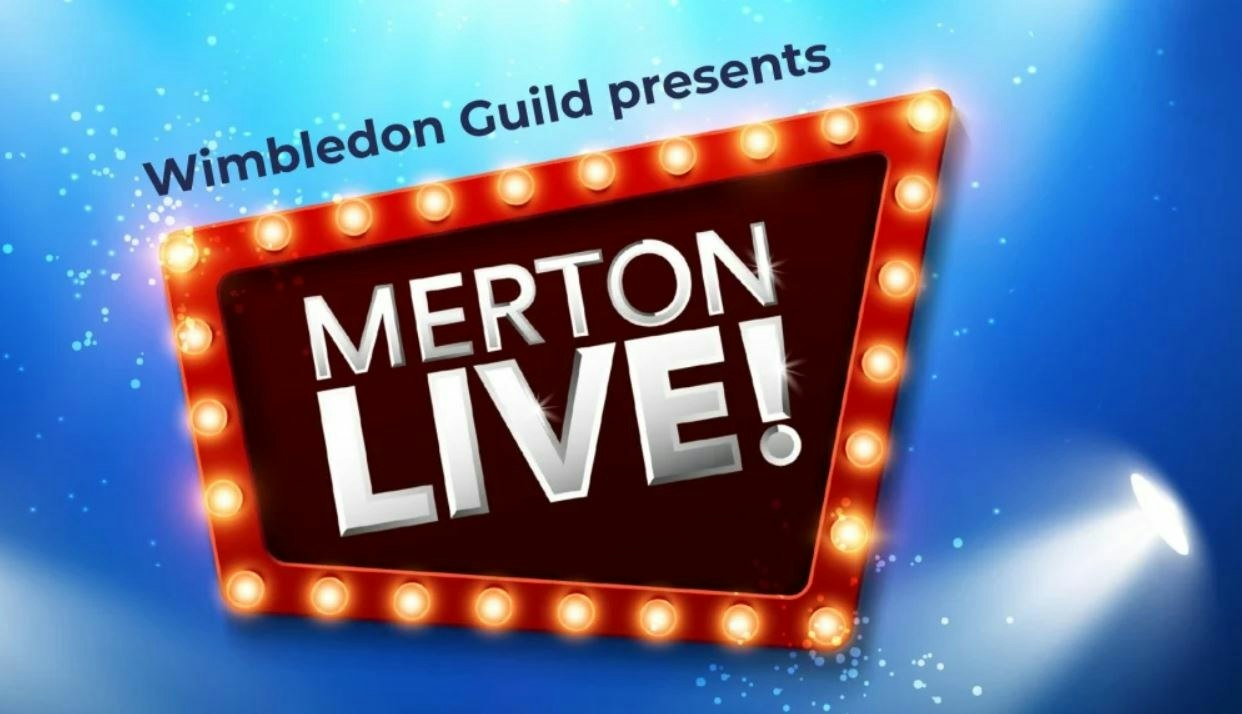 Picture of Merton Live! 2027