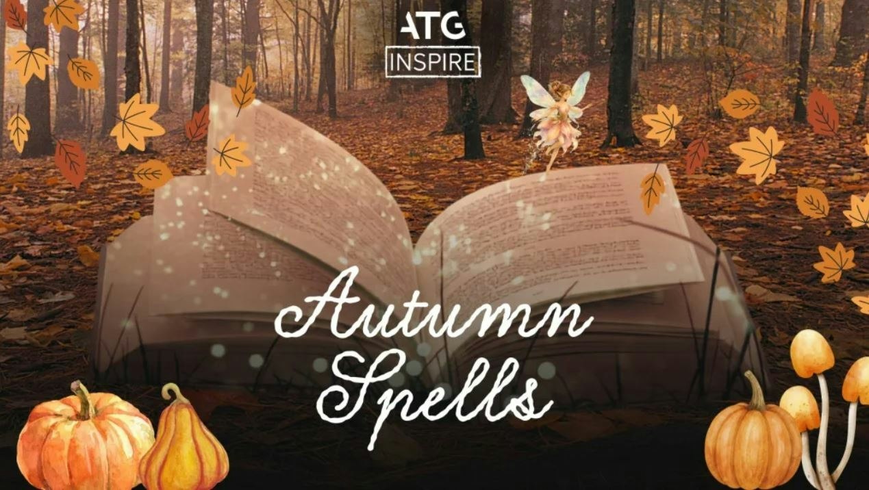 Picture of Autumn Spells